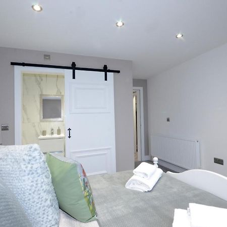 Priory Street Apartment 4 Йорк Экстерьер фото