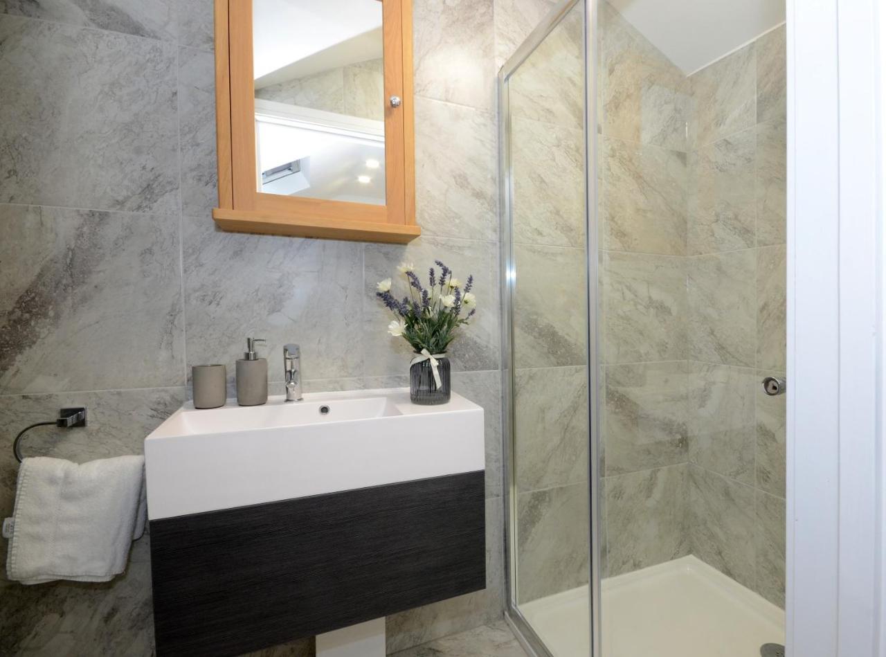 Priory Street Apartment 4 Йорк Экстерьер фото