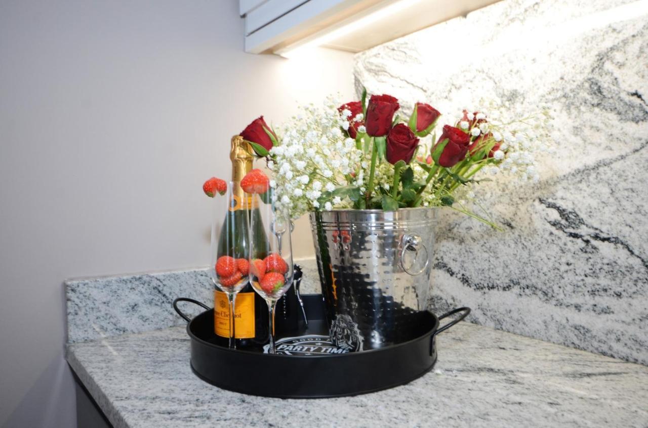Priory Street Apartment 4 Йорк Экстерьер фото
